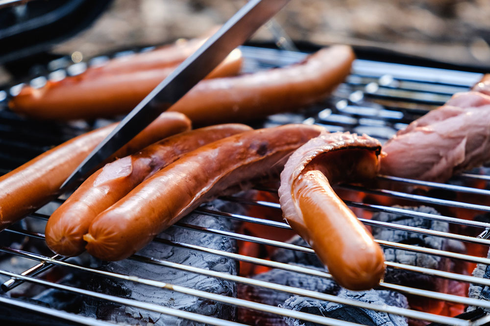 Diet Tips for Cancer Patients