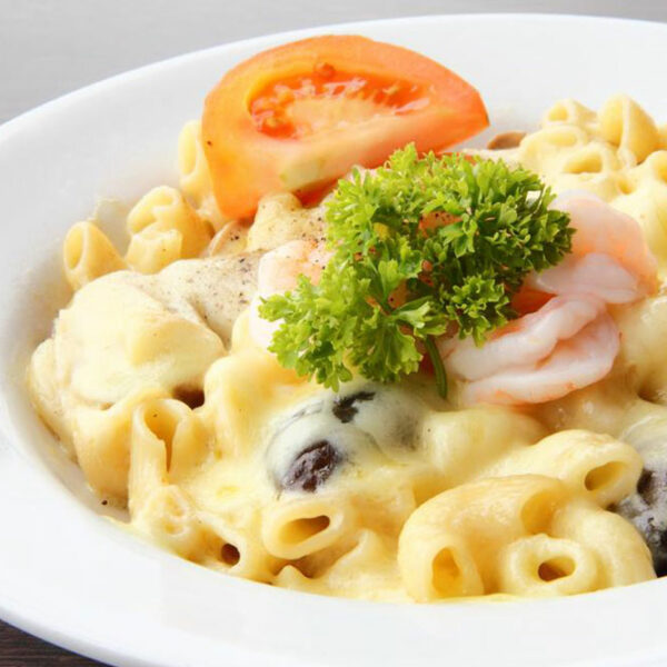 Dietary Tips for COPD Patients