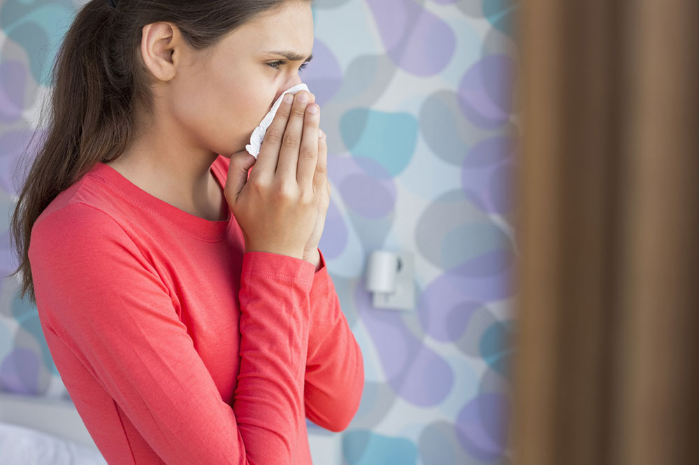 Difference Between Common Cold And Flu
