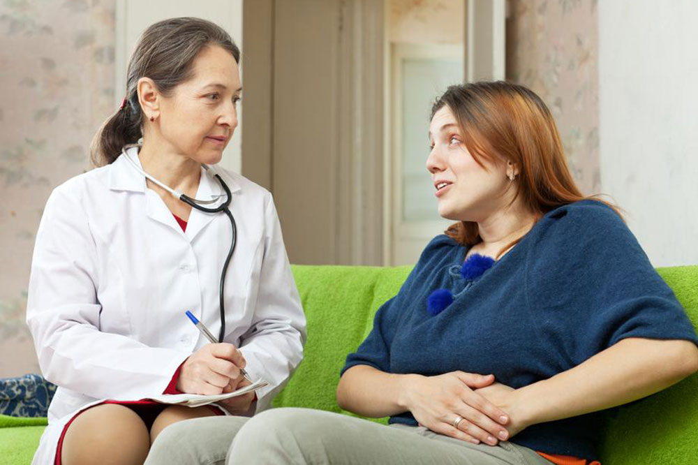 Early Signs Of Colon Cancer