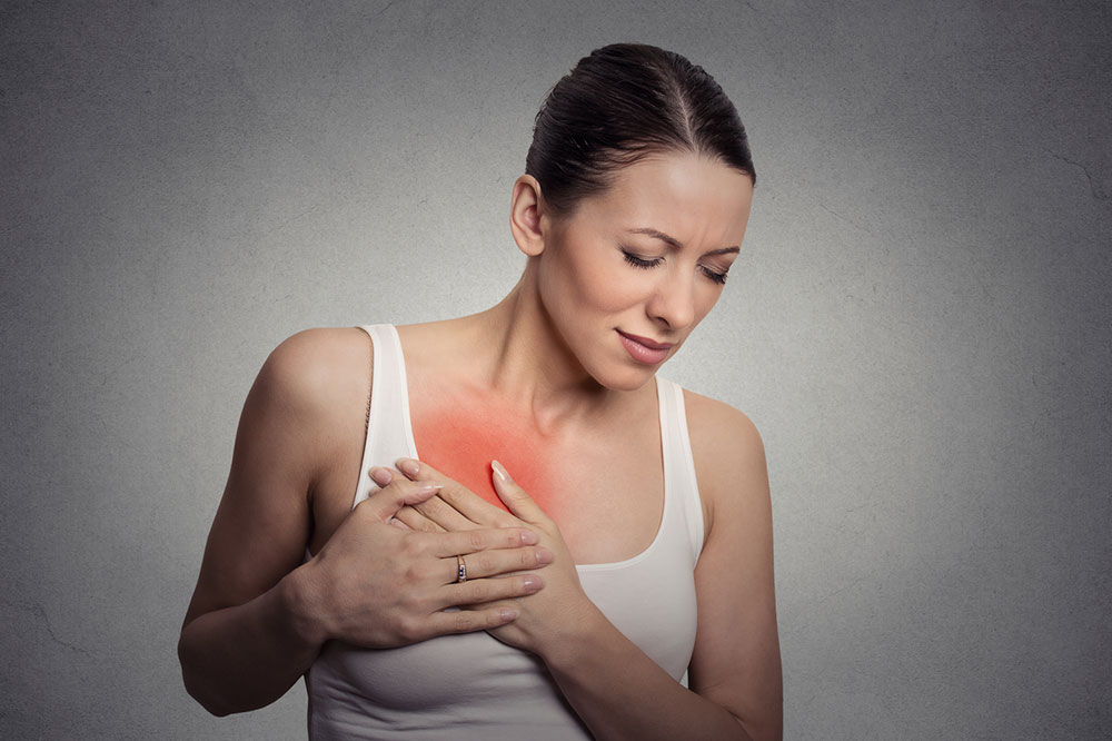 Early Warning Signs and Treatment Options for Breast Cancer