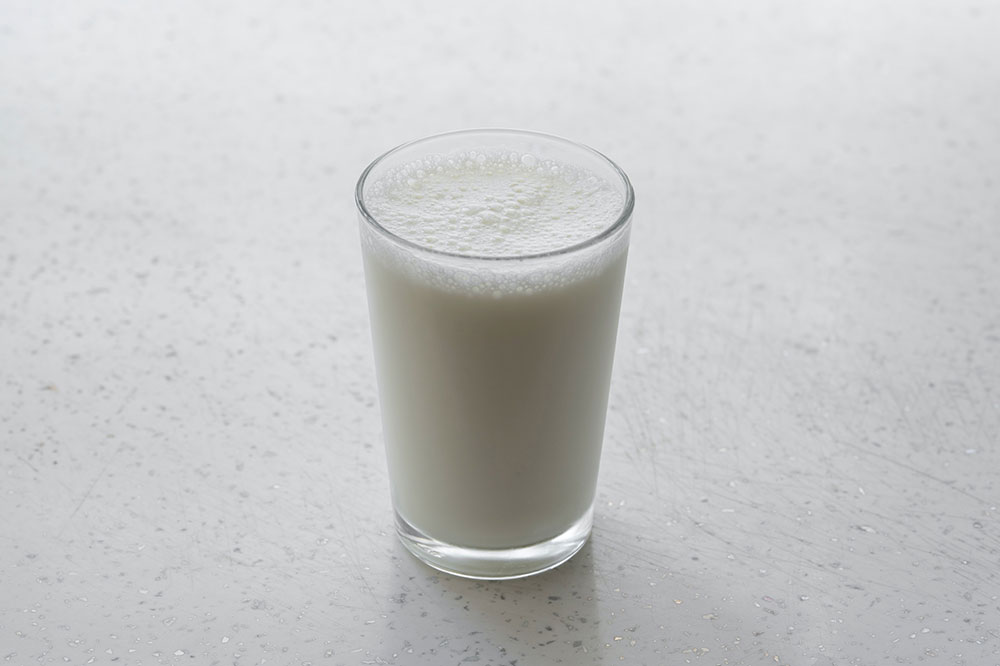 Foods That Relive Symptoms of Asthma