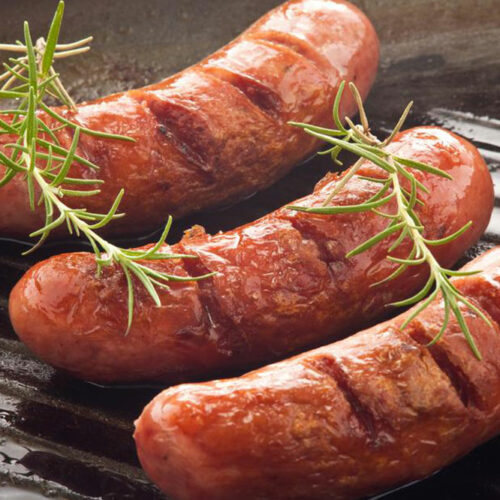 Foods to Avoid for High Cholesterol