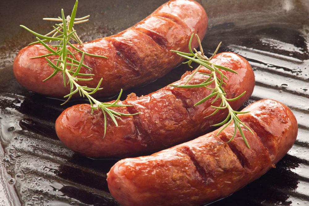 Foods to Avoid for High Cholesterol