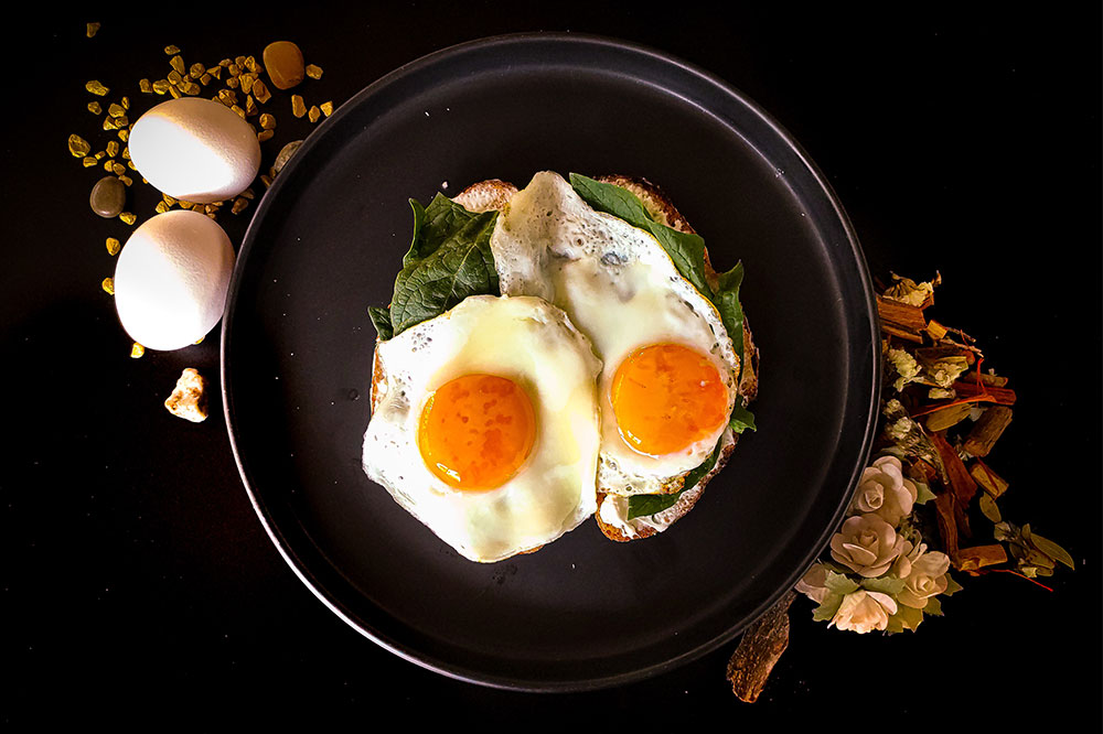 Foods to Manage ADHD Symptoms