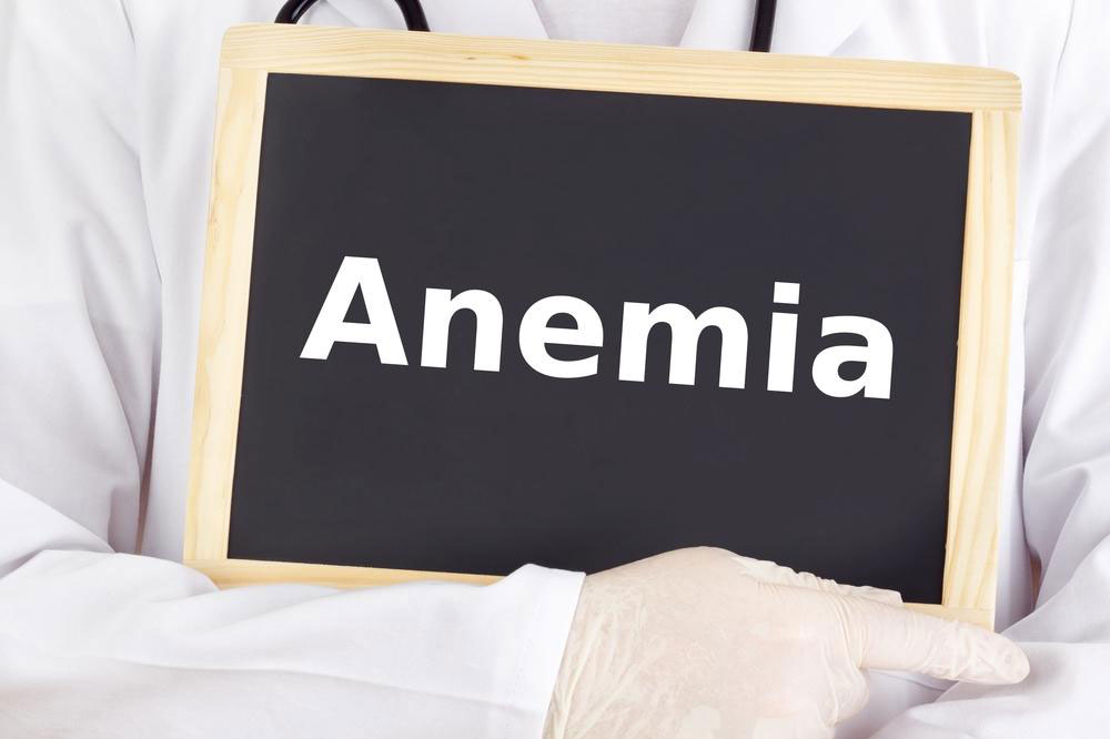 Home Remedies for Anemia
