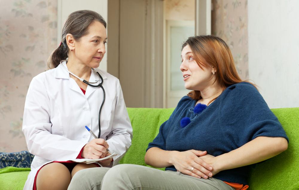 Pancreatic Cancer Risk Factors