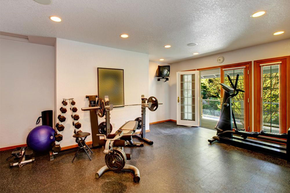 Popular & Compact Home Gym Equipments