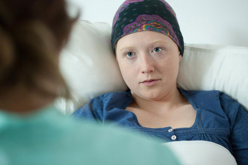 Types of Leukemia