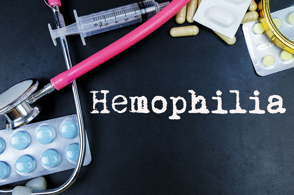 Tips to Manage Different Types of Hemophilia