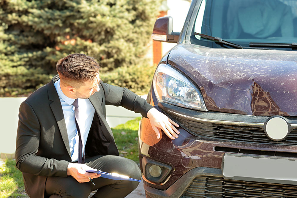 Tips to Get Best Deals on Car Insurance