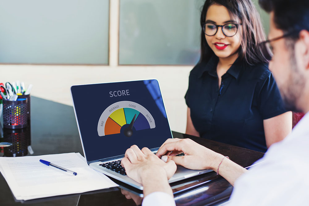 Tips To Fix Bad Credit Score