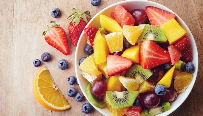 Top 5 Diets for Diabetics
