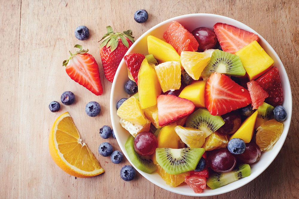 Top 5 Diets for Diabetics