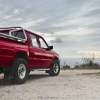 Top Brands for Pickup Trucks