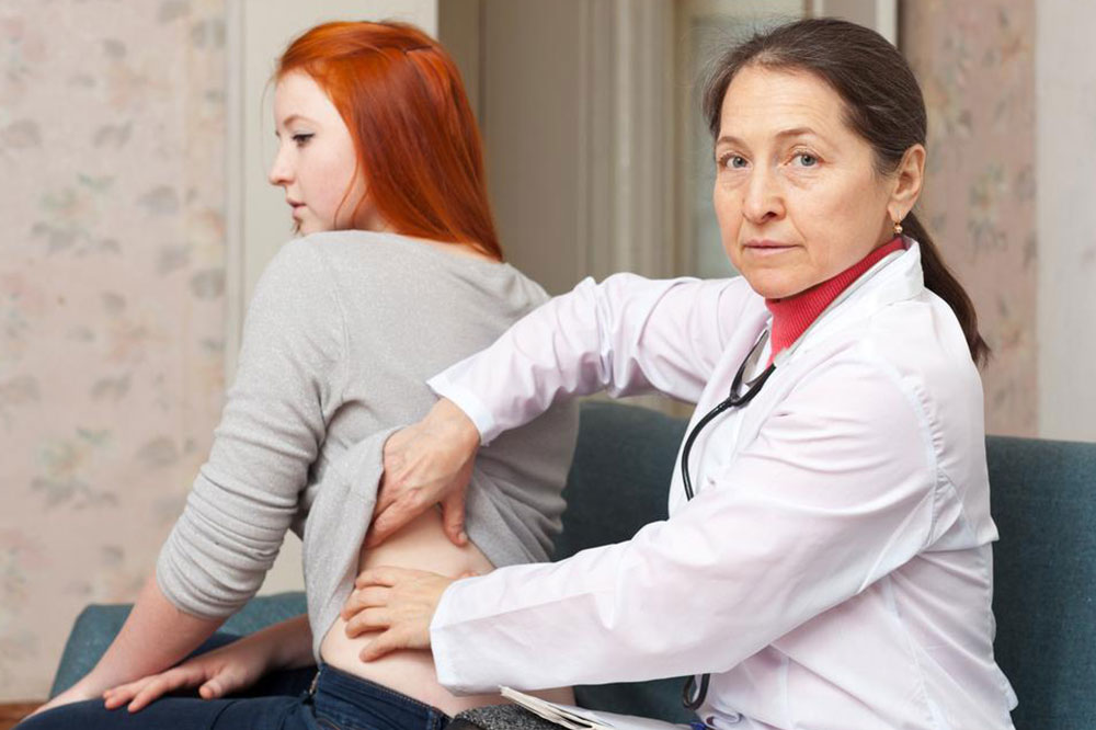 Top Causes of Kidney Cancer