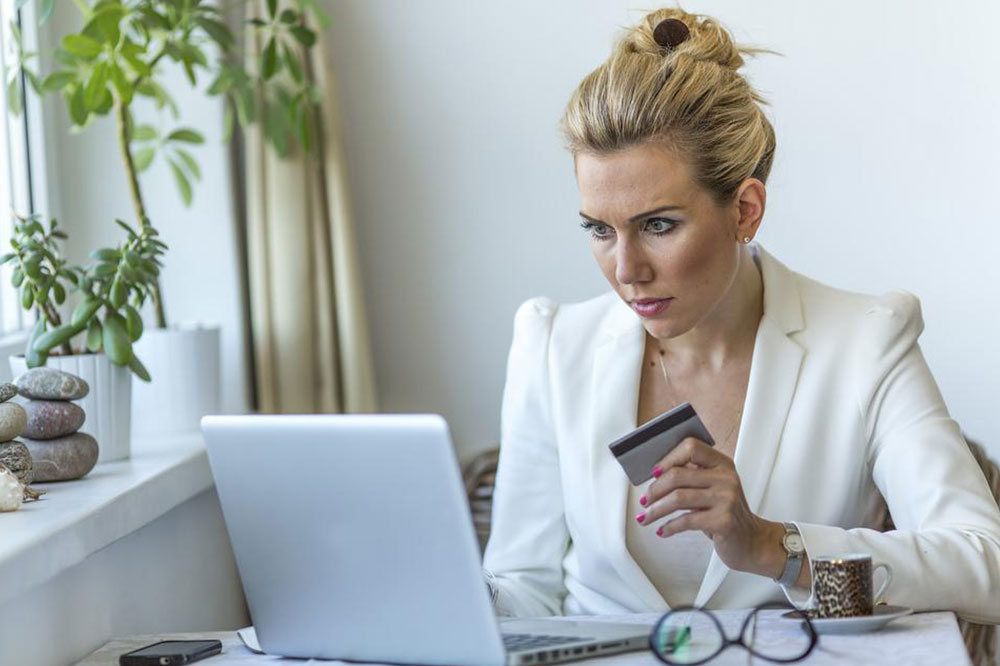 Various Impacts Of Credit Card Debt