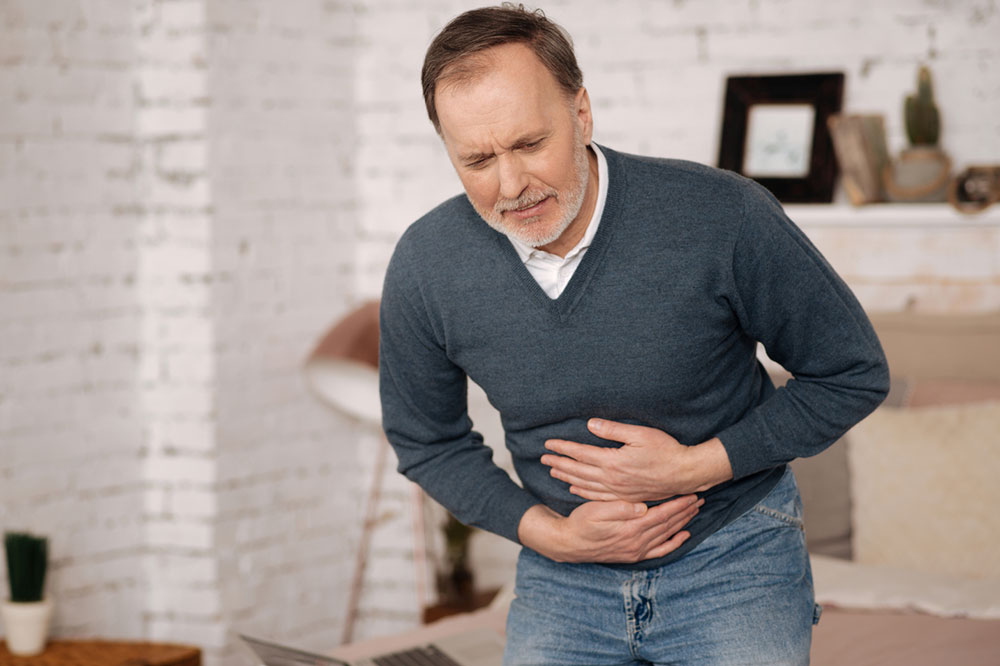 Warning Signs and Diagnosis of UTI
