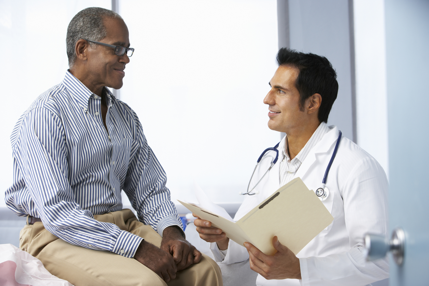The Early Symptoms of Pulmonary Arterial Hypertension (PAH)