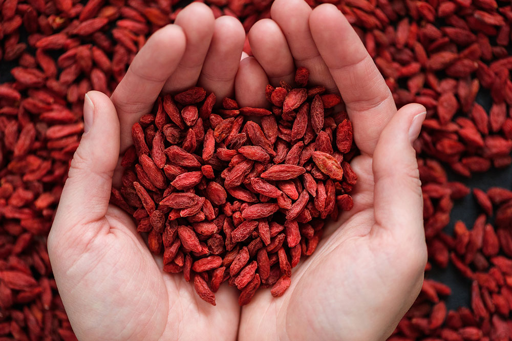 10 Foods That Can Help Manage Depression