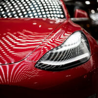4 Eco-friendly Cars