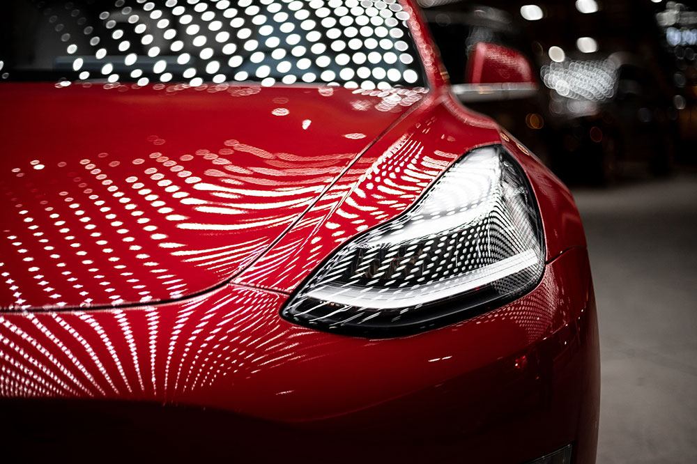 4 Eco-friendly Cars