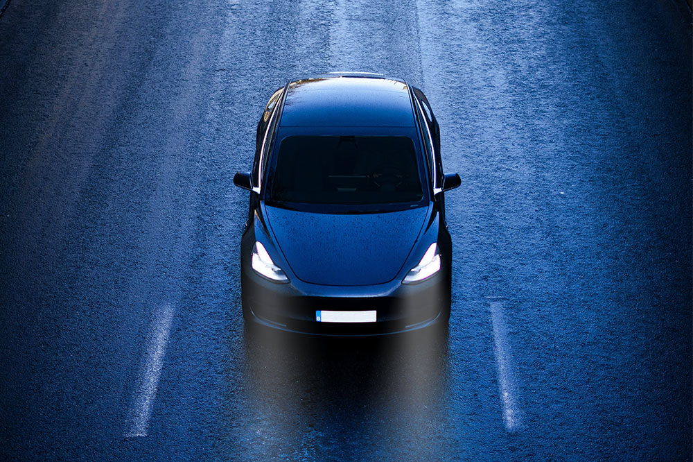 4 Popular Autonomous Vehicle Brands