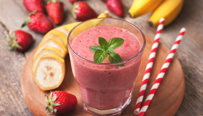 5 Healthy Snack Options For Kids