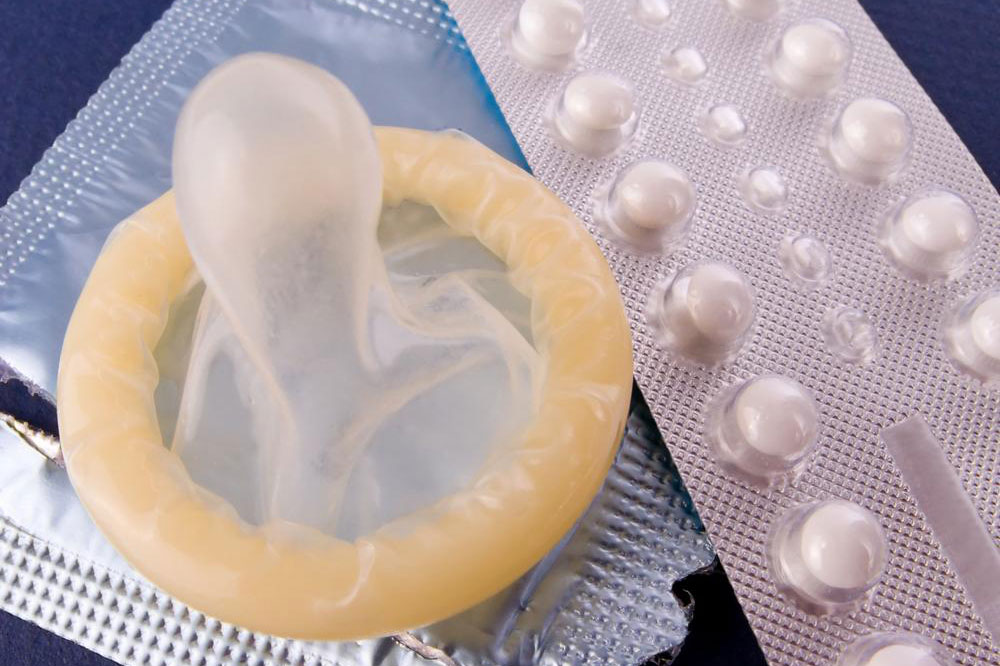7 Effective Methods of Birth Control