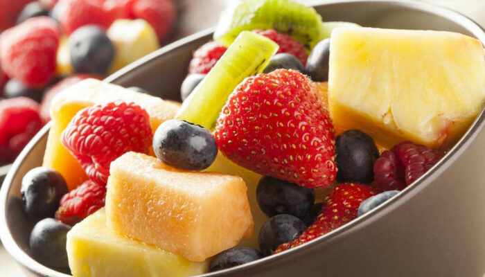 7 Foods That Can Help Manage Schizophrenia