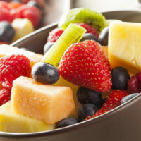 7 Foods That Can Help Manage Schizophrenia