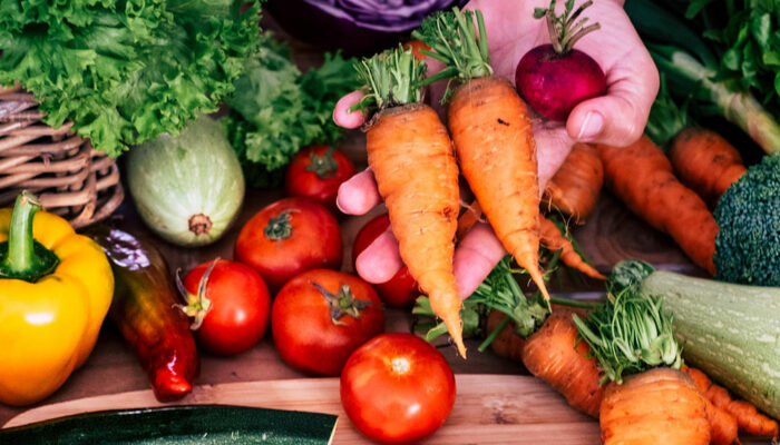 7 Healthy Snacks for Gout Patients