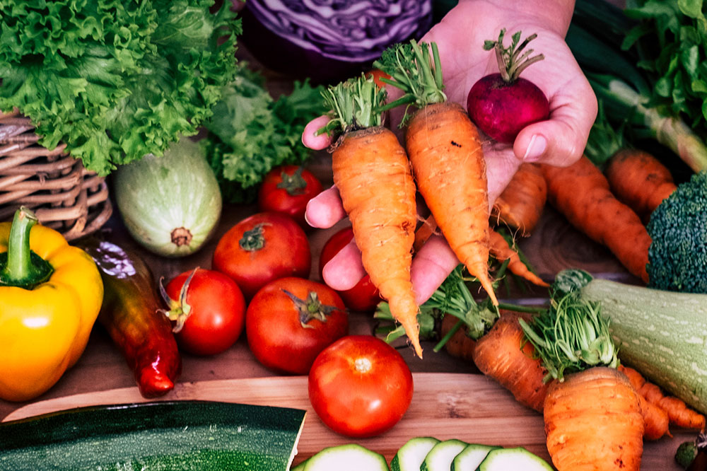 7 Healthy Snacks for Gout Patients