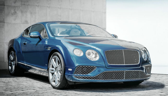 7 Most Expensive Luxury Car Brands