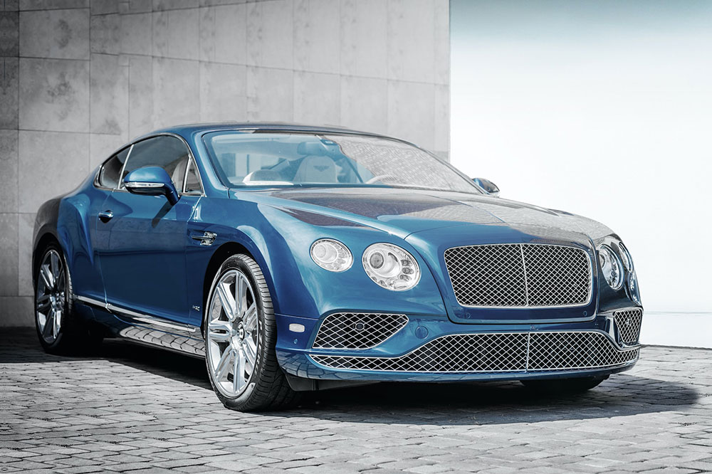7 Most Expensive Luxury Car Brands