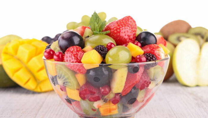 8 Foods That Help Control IBS Symptoms