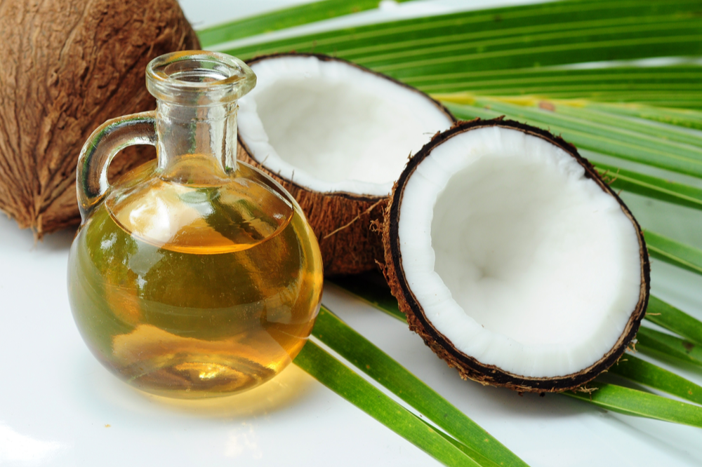 Beneficial Foods for Itchy Skin