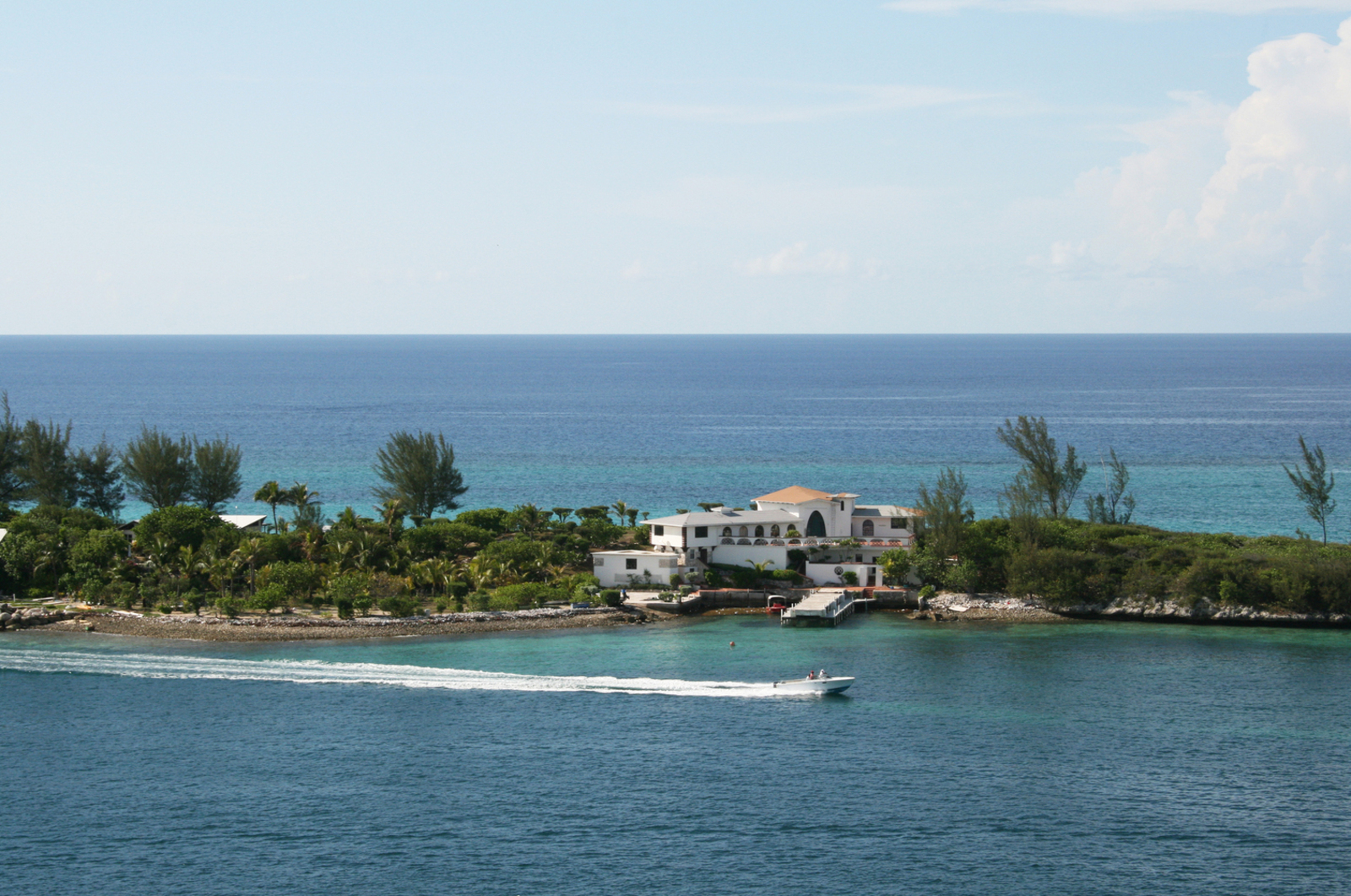 Top Boating Destinations