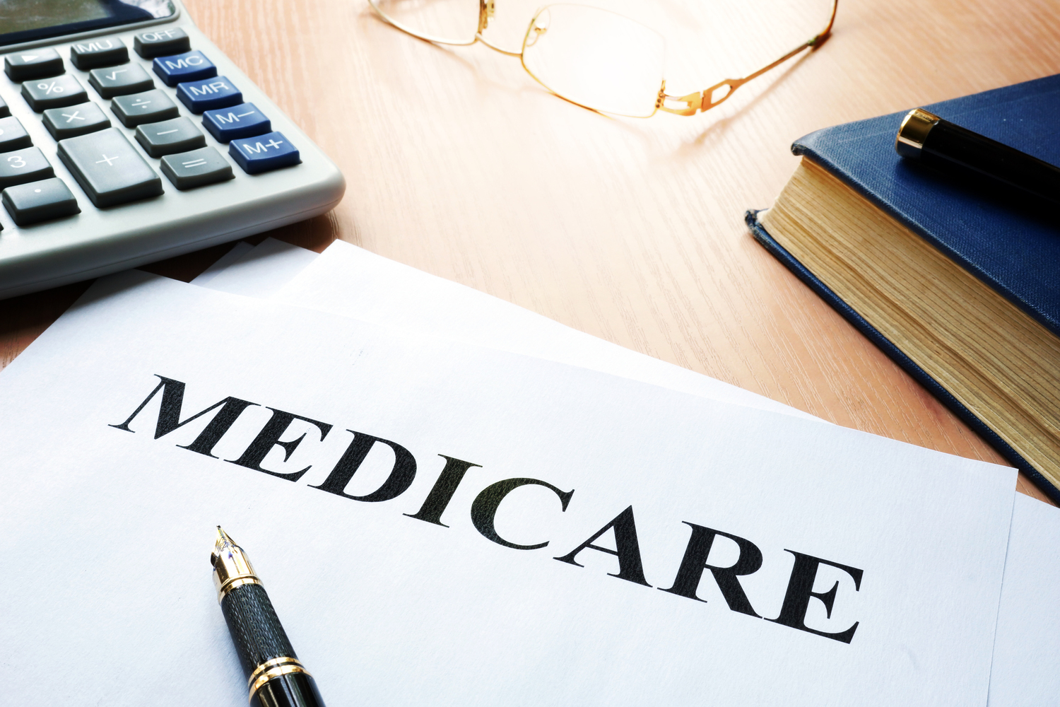 7 Things Medicare Won’t Cover