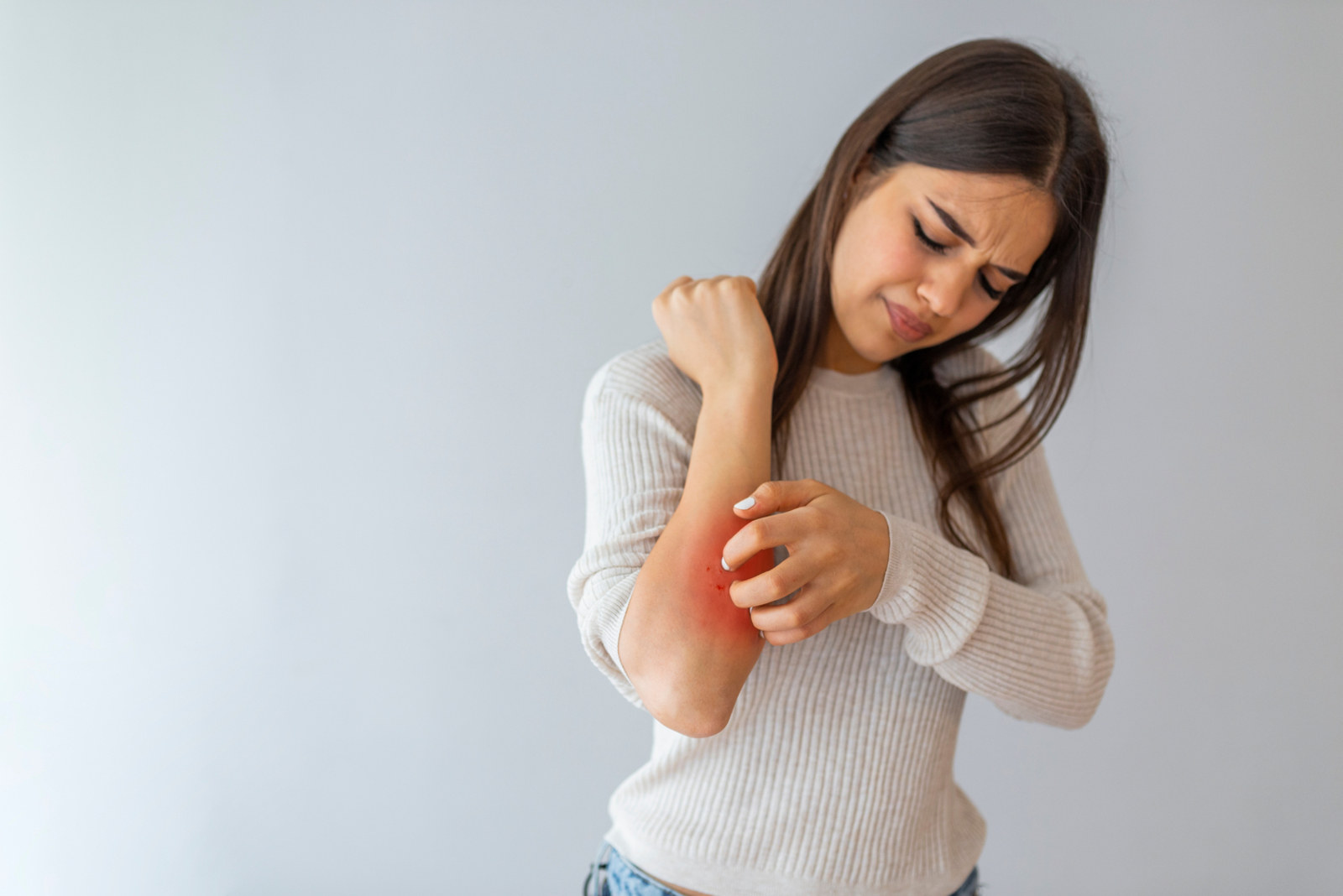 Worst Soaps For Eczema