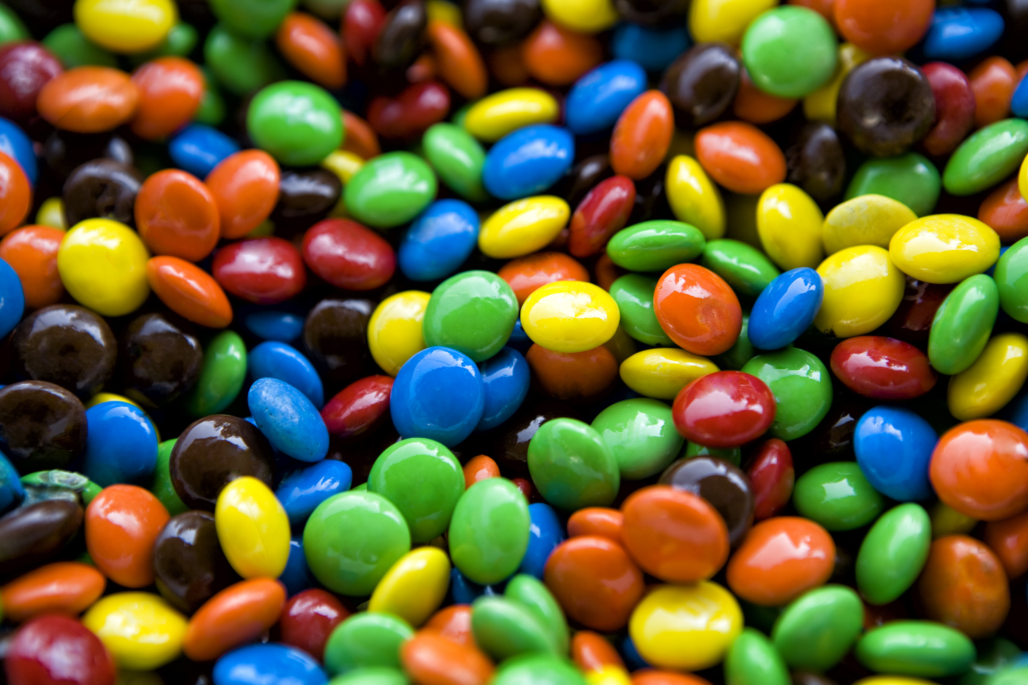 6 Foods That Are Harming Your Teeth